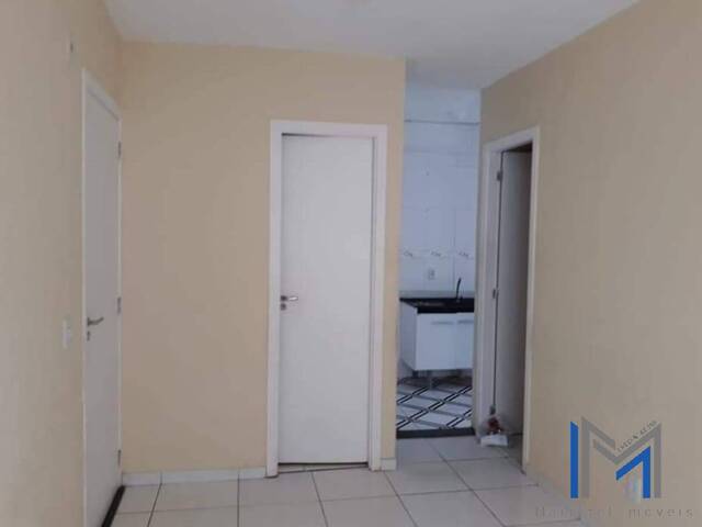 #APV753 - Apartamento para Venda em São Paulo - SP - 1