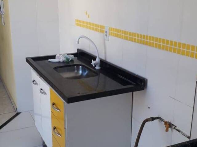 #APV760 - Apartamento para Venda em Itapevi - SP - 2