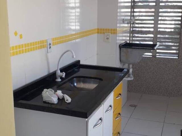 #APV760 - Apartamento para Venda em Itapevi - SP - 1