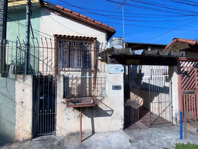 #CV1016 - Casa para Venda em Carapicuíba - SP - 1