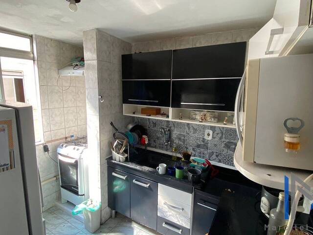 #APV761 - Apartamento para Venda em Carapicuíba - SP - 3