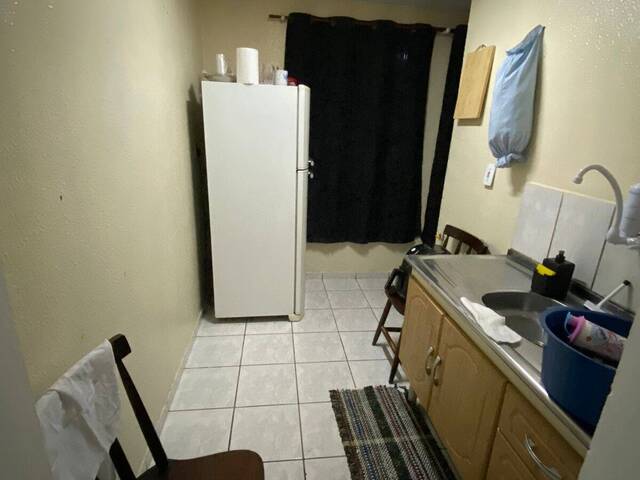 #APV765 - Apartamento para Venda em Carapicuíba - SP