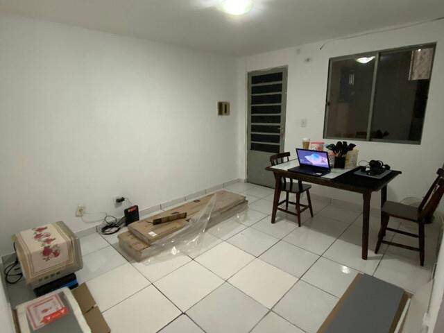 #APV765 - Apartamento para Venda em Carapicuíba - SP