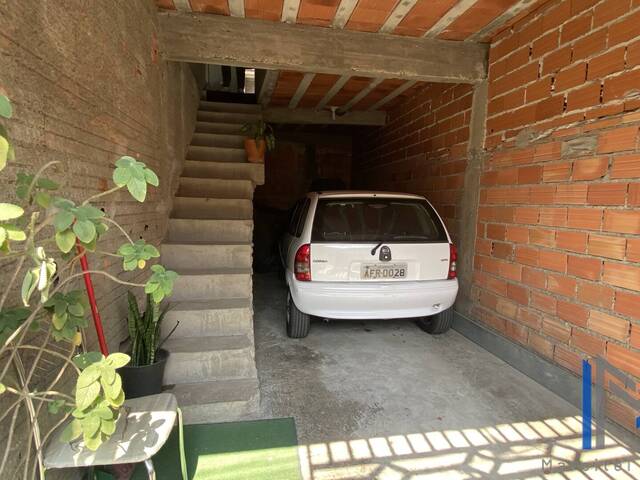 #CV1030 - Casa para Venda em Carapicuíba - SP - 2