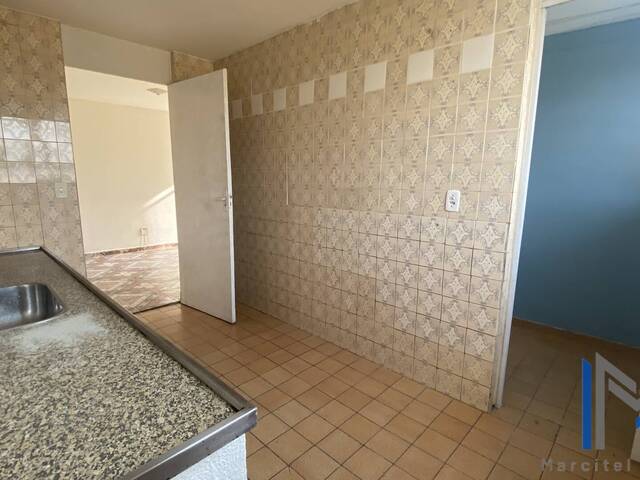 #APV741 - Apartamento para Venda em Carapicuíba - SP