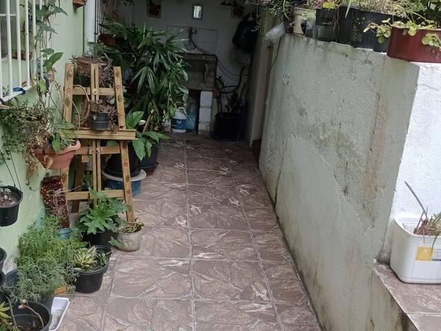 #CV1032 - Casa para Venda em Carapicuíba - SP