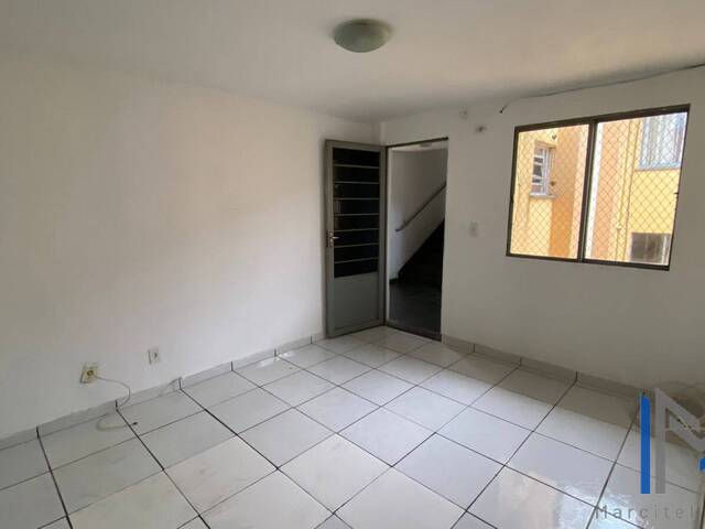 #APV765 - Apartamento para Venda em Carapicuíba - SP