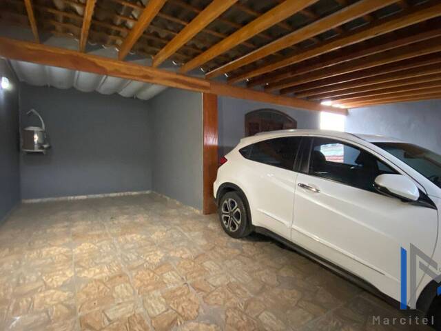 #CV1033 - Casa para Venda em Carapicuíba - SP - 3