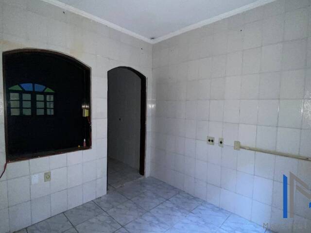 #CL938 - Casa para Locação em Carapicuíba - SP - 3