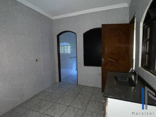 #CL938 - Casa para Locação em Carapicuíba - SP - 2