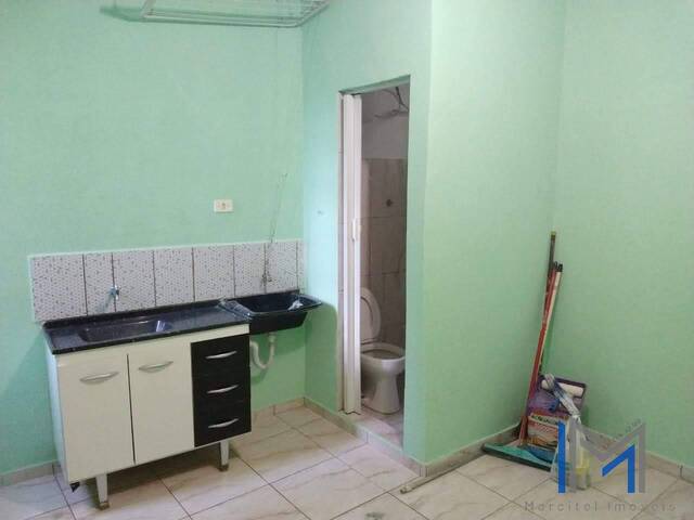 #CV1035 - Casa para Venda em Carapicuíba - SP - 2