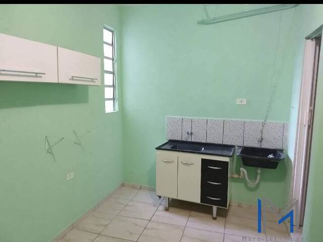 #CV1035 - Casa para Venda em Carapicuíba - SP - 3