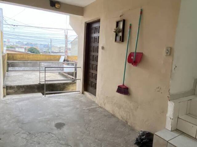 #CV1036 - Casa para Venda em Carapicuíba - SP - 3