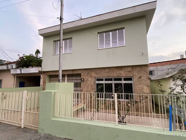 #CV1041 - Casa para Venda em Osasco - SP - 2