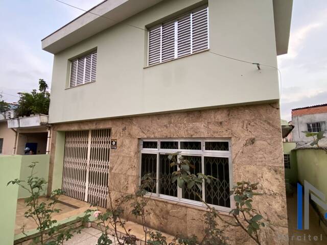 #CV1041 - Casa para Venda em Osasco - SP - 1