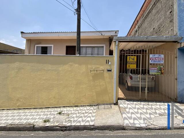 #CV1042 - Casa para Venda em Carapicuíba - SP - 2