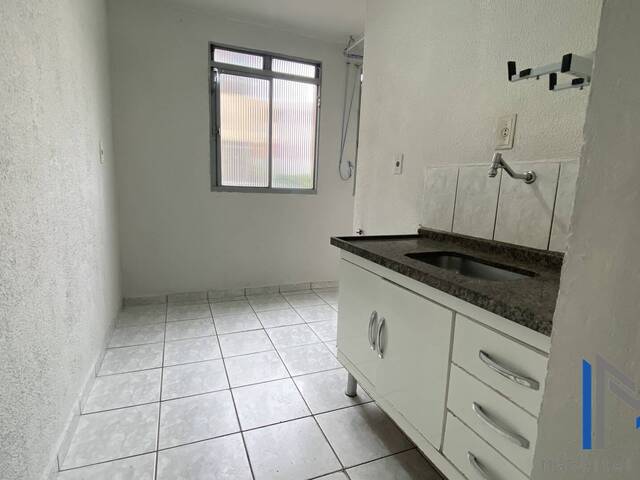 #APL193 - Apartamento para Locação em Carapicuíba - SP - 3