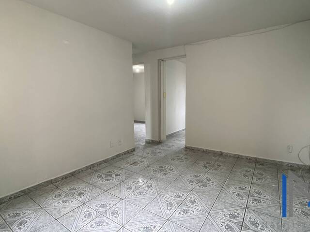 #APL193 - Apartamento para Locação em Carapicuíba - SP - 1