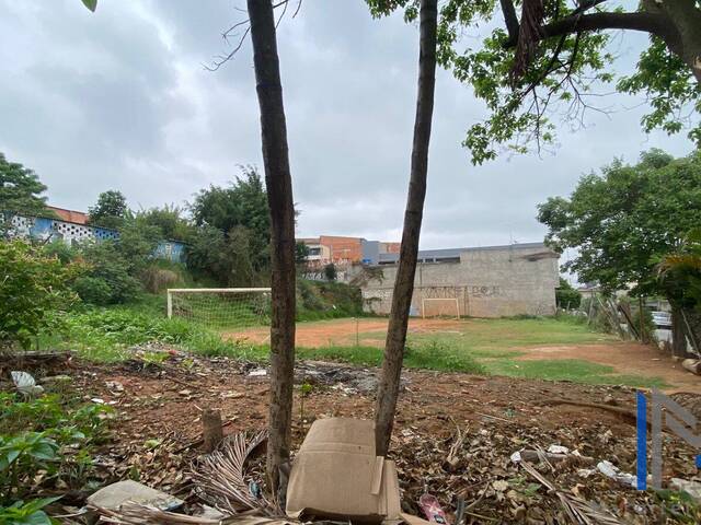 #TV99 - Terreno para Venda em Carapicuíba - SP