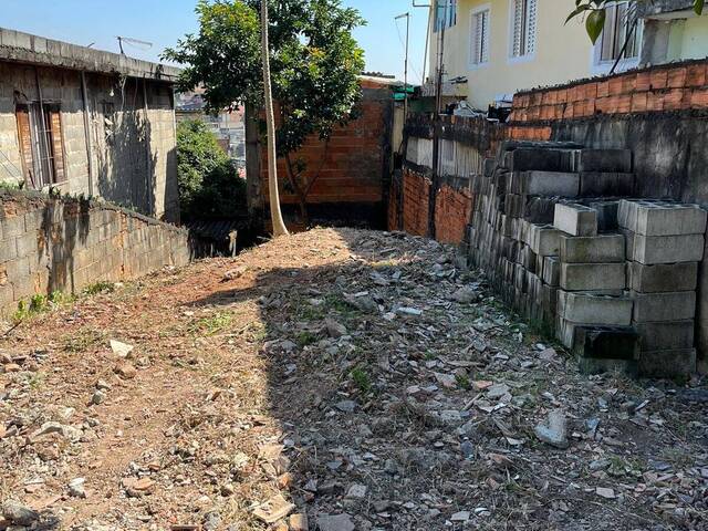 #TV473 - Terreno para Venda em Carapicuíba - SP - 3