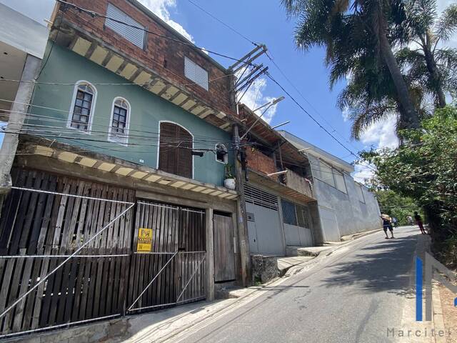 Venda em Alto de Santa Lúcia - Carapicuíba