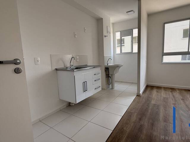 #APL194 - Apartamento para Locação em Carapicuíba - SP - 2