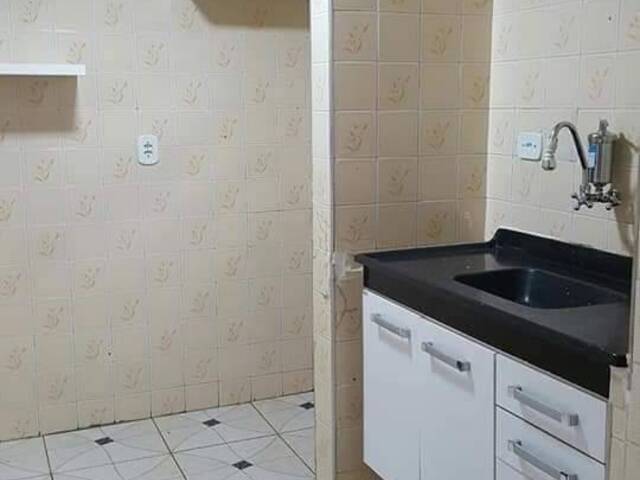 #APV778 - Apartamento para Venda em Carapicuíba - SP - 1