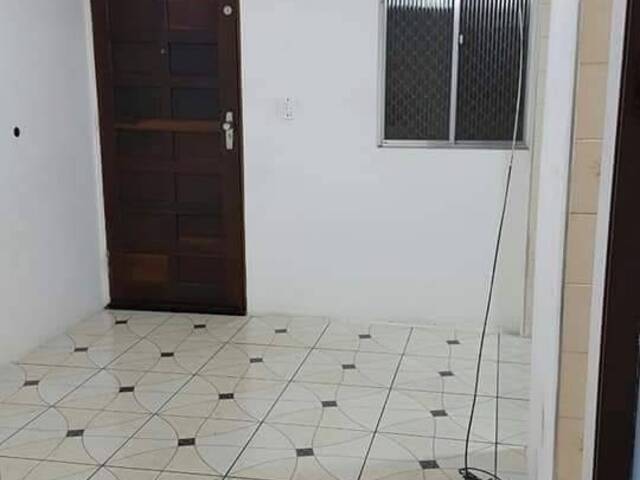 #APV778 - Apartamento para Venda em Carapicuíba - SP - 2