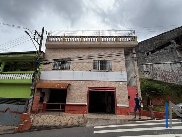 Venda em Vila Veloso - Carapicuíba